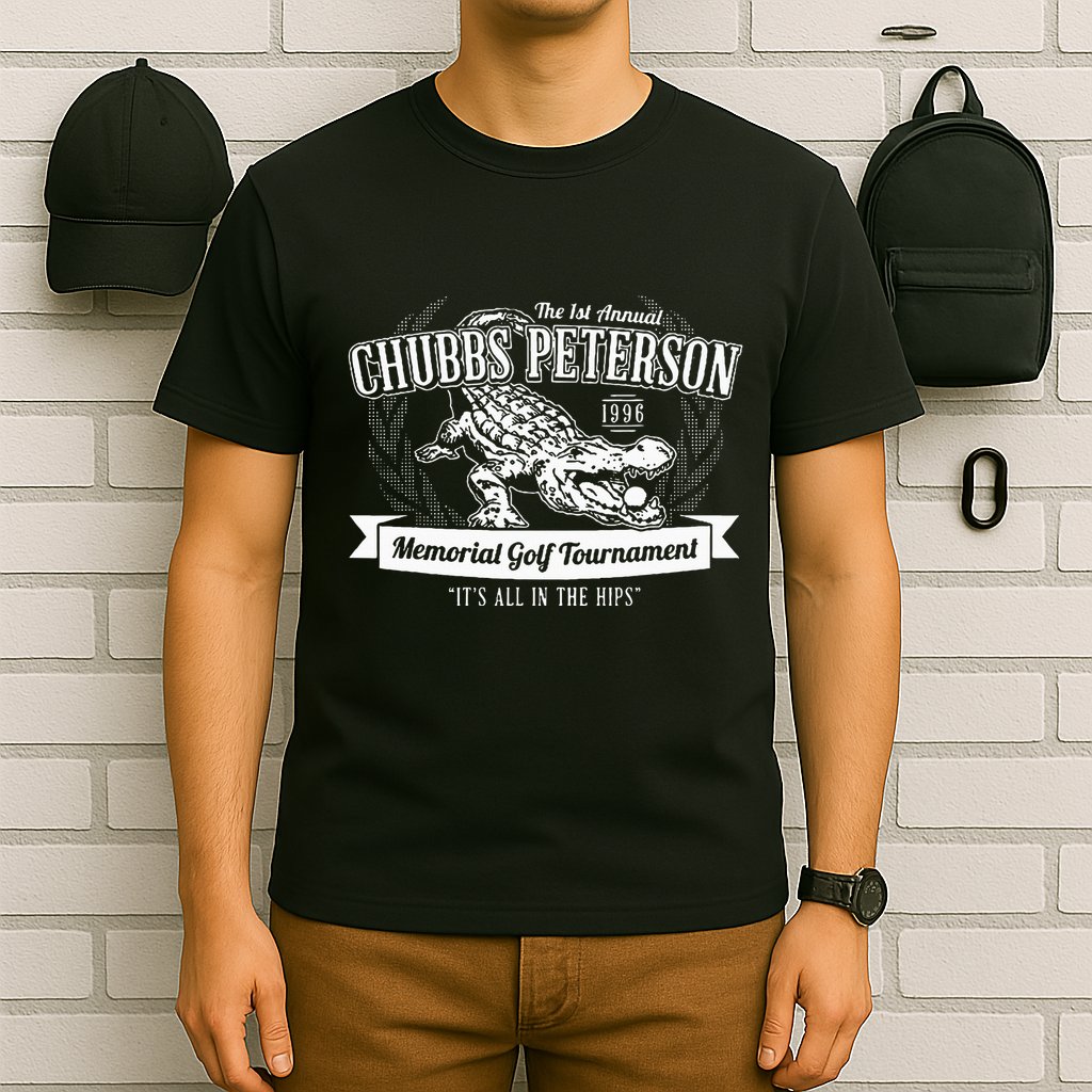 Memorial Golf Tournament T-Shirt