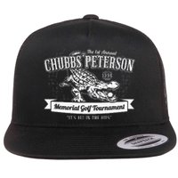 Memorial Golf Tournament Flat Bill Trucker Hat