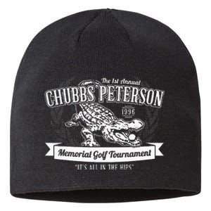 Memorial Golf Tournament Sustainable Beanie