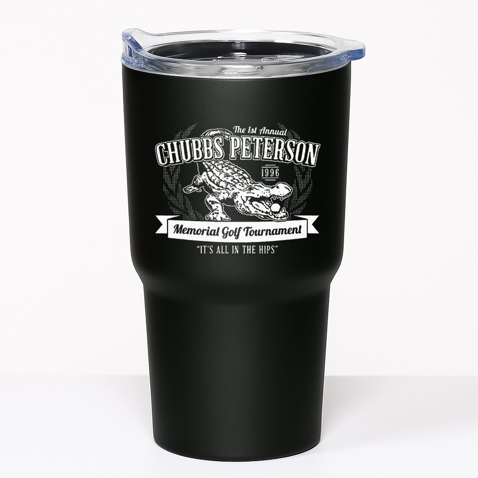 Memorial Golf Tournament Tumbler