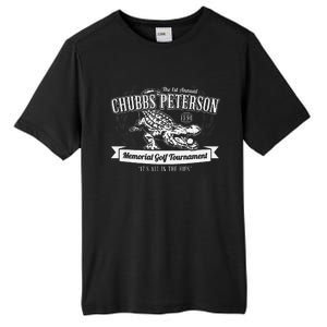 Memorial Golf Tournament Tall Fusion ChromaSoft Performance T-Shirt