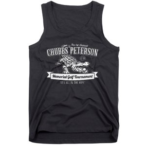 Memorial Golf Tournament Tank Top