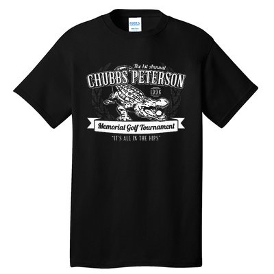 Memorial Golf Tournament Tall T-Shirt