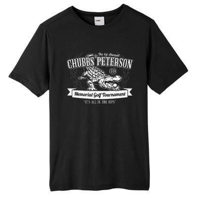 Memorial Golf Tournament Tall Fusion ChromaSoft Performance T-Shirt