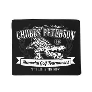 Memorial Golf Tournament Mousepad