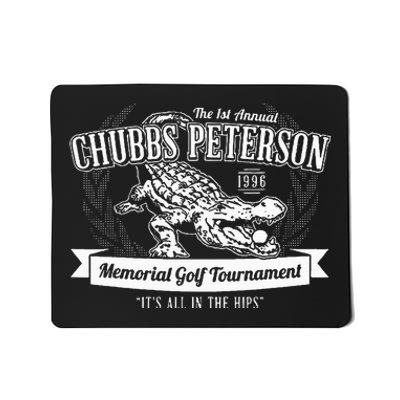 Memorial Golf Tournament Mousepad