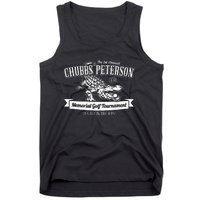 Memorial Golf Tournament Tank Top