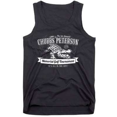 Memorial Golf Tournament Tank Top