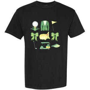 Masters Golf Tournament Garment-Dyed Heavyweight T-Shirt