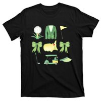 Masters Golf Tournament T-Shirt