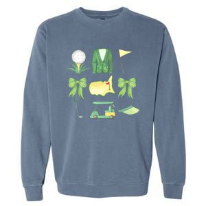 Masters Golf Tournament Garment-Dyed Sweatshirt