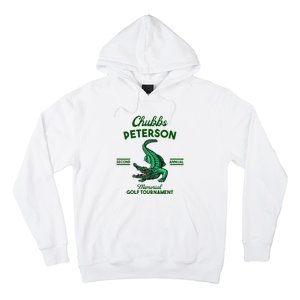 Memorial Golf Tournament Funny Golf Hoodie