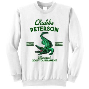 Memorial Golf Tournament Funny Golf Sweatshirt