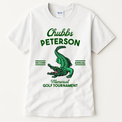 Memorial Golf Tournament Funny Golf Tall T-Shirt