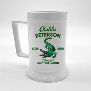 Memorial Golf Tournament Funny Golf Beer Stein