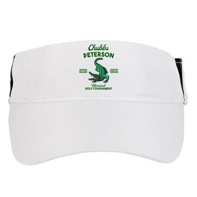 Memorial Golf Tournament Funny Golf Adult Drive Performance Visor