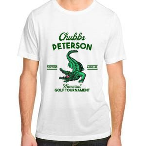 Memorial Golf Tournament Funny Golf Adult ChromaSoft Performance T-Shirt