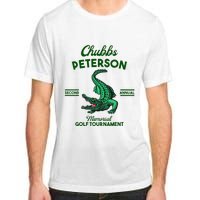 Memorial Golf Tournament Funny Golf Adult ChromaSoft Performance T-Shirt