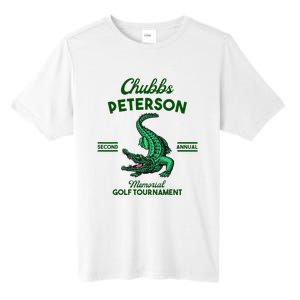 Memorial Golf Tournament Funny Golf Tall Fusion ChromaSoft Performance T-Shirt