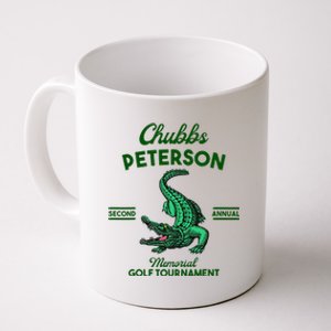 Memorial Golf Tournament Funny Golf Coffee Mug