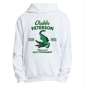 Memorial Golf Tournament Funny Golf Urban Pullover Hoodie