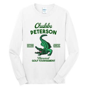 Memorial Golf Tournament Funny Golf Tall Long Sleeve T-Shirt