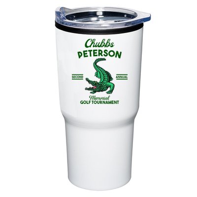 Memorial Golf Tournament Funny Golf Tumbler