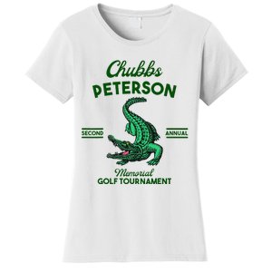 Memorial Golf Tournament Funny Golf Women's T-Shirt