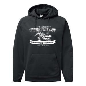 Memorial Golf Tournament Performance Fleece Hoodie