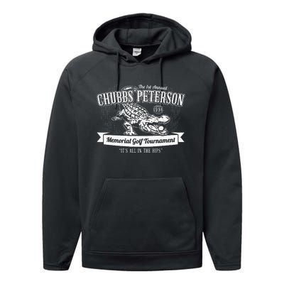 Memorial Golf Tournament Performance Fleece Hoodie