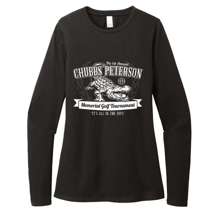 Memorial Golf Tournament Womens CVC Long Sleeve Shirt