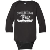 Memorial Golf Tournament Baby Long Sleeve Bodysuit