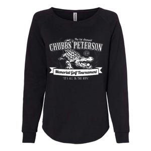 Memorial Golf Tournament Womens California Wash Sweatshirt