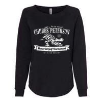 Memorial Golf Tournament Womens California Wash Sweatshirt