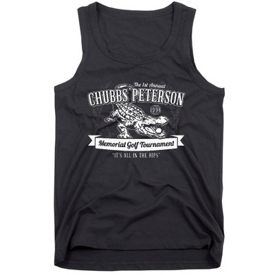 Memorial Golf Tournament Tank Top