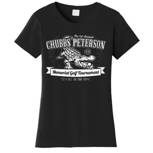 Memorial Golf Tournament Women's T-Shirt