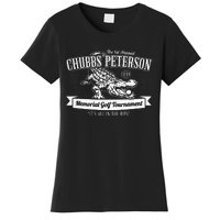 Memorial Golf Tournament Women's T-Shirt