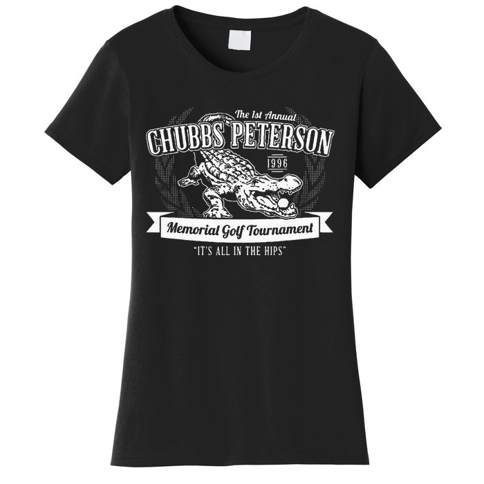 Memorial Golf Tournament Women's T-Shirt