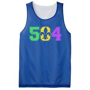 Mardi Gras Unicorn Party Gift Mesh Reversible Basketball Jersey Tank