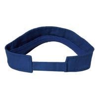 Math Gives Us Hope That Every Problem Has a Solution Valucap Bio-Washed Visor