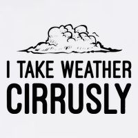 Meteorologist Gift Weather Meteorology Mug