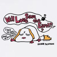 Miyazaki Goro Will Love Save The Earth I Have No Idea Cooling Performance Crew T-Shirt
