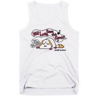 Miyazaki Goro Will Love Save The Earth I Have No Idea Tank Top