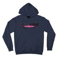 Monsterverse Godzilla x Kong The New Empire Logo Tall Hoodie