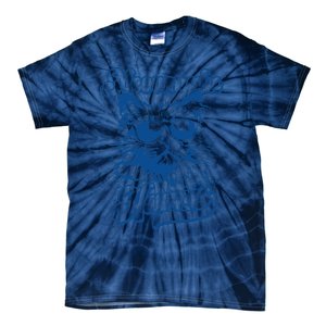 Meowmala Harris 2024 Funny Cat Lady Tie-Dye T-Shirt