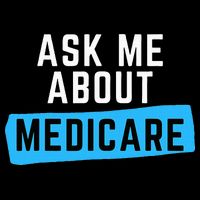 Medicare Health Ask Me About Medicare Impact Tech Backpack