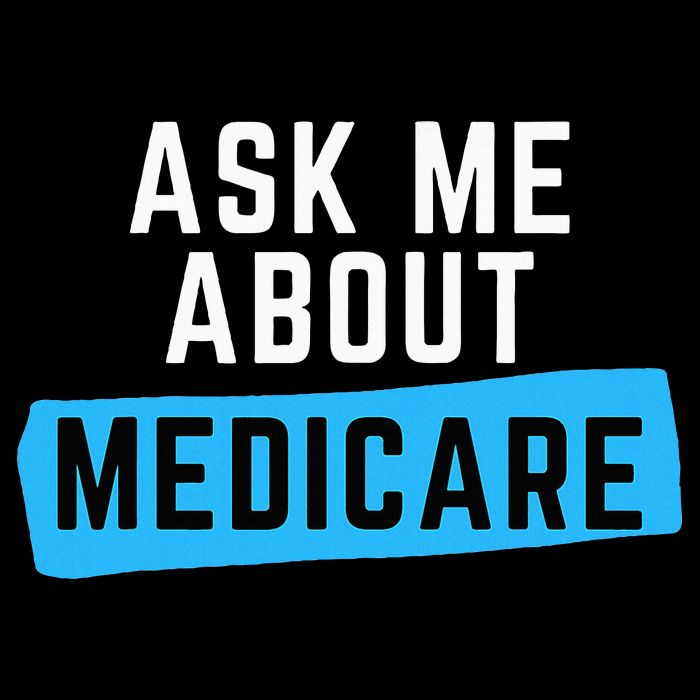 Medicare Health Ask Me About Medicare Impact Tech Backpack