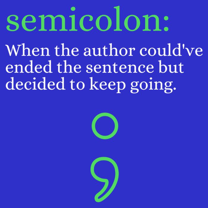 Mental Health Awareness Month Semicolon Definition Green Funny Gift Tank Top