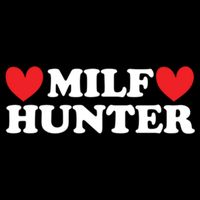 Milf Hunter A Funny Milf Lover Toddler T-Shirt