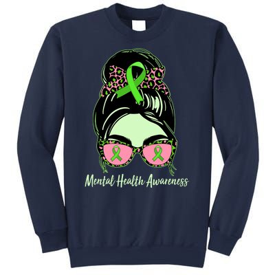 Mental Health Awareness Sweatshirt